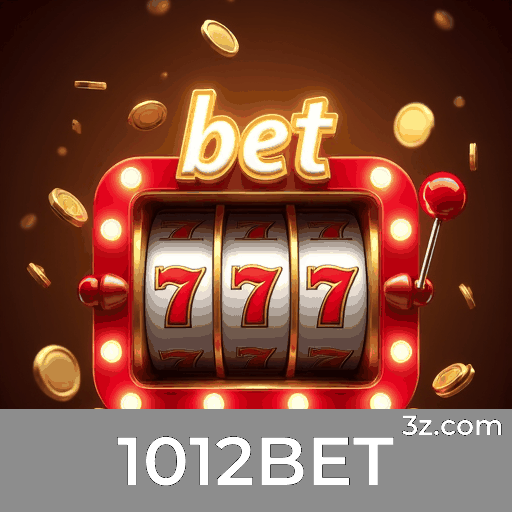 1012BET Bônus acumulado 1012BET